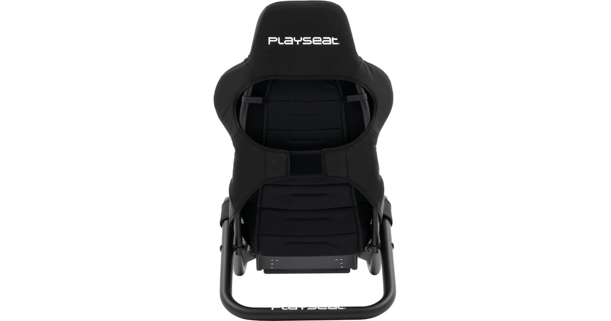 Playseat®Trophy Black racing simulator  (Zwart)