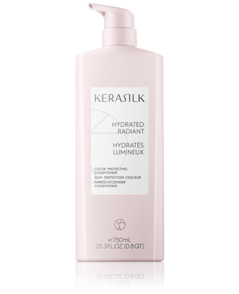Kerasilk Essentials Color Protecting Conditioner 750ml