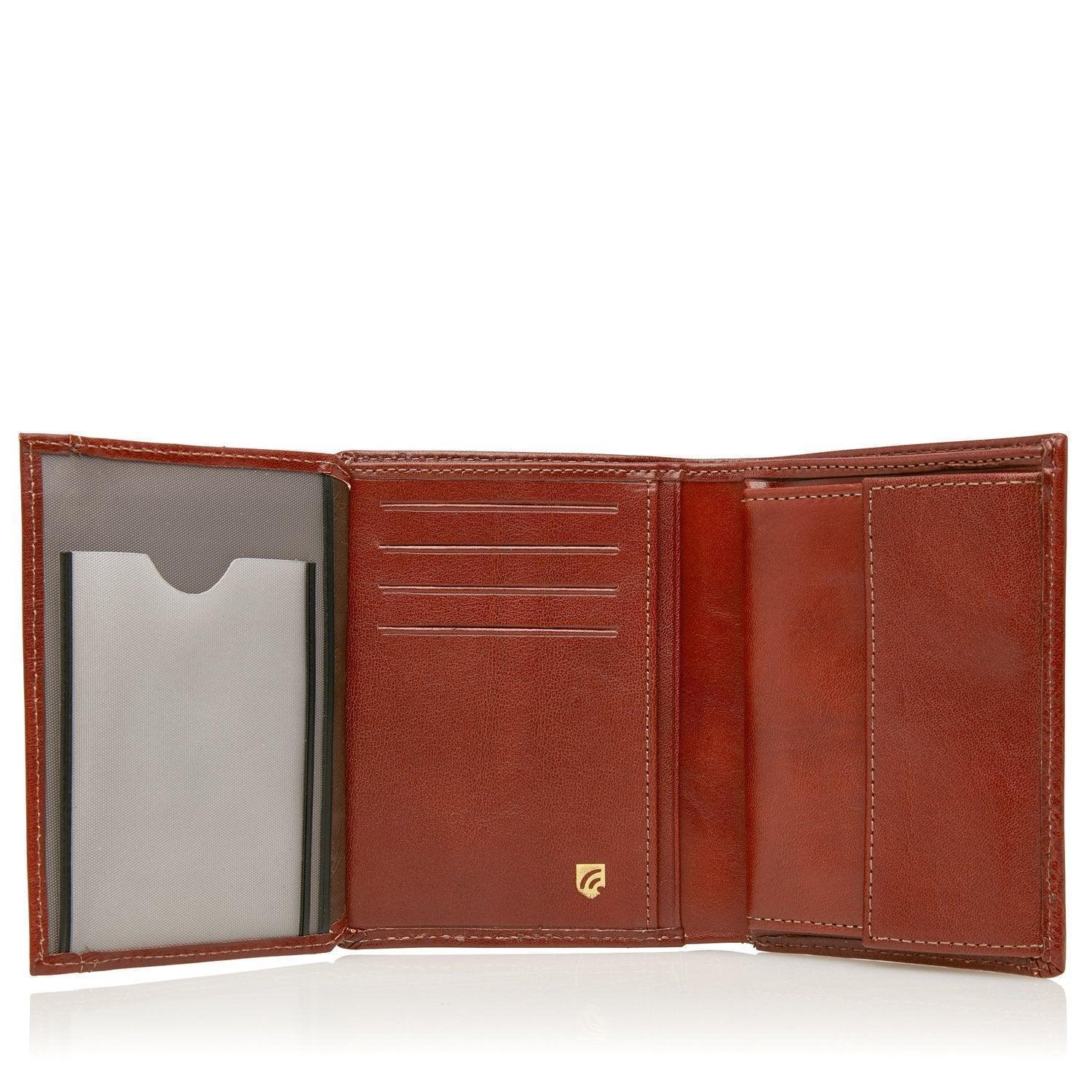 Castelijn en Beerens | Gaucho Portefeuille RFID