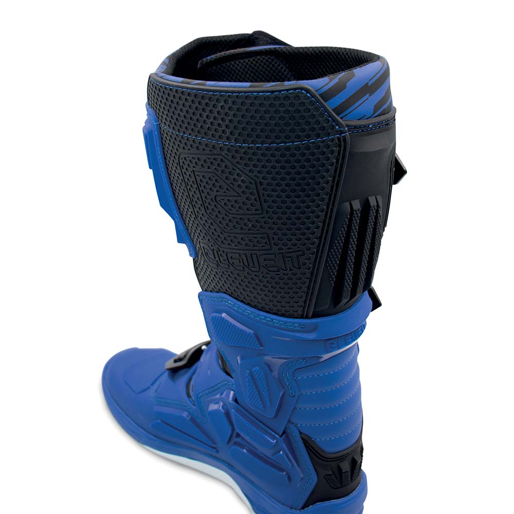 Eleveit - Bottes X Privilege Bleu