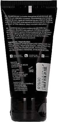Numbing Lubricant - Glijmiddel - 50 ml