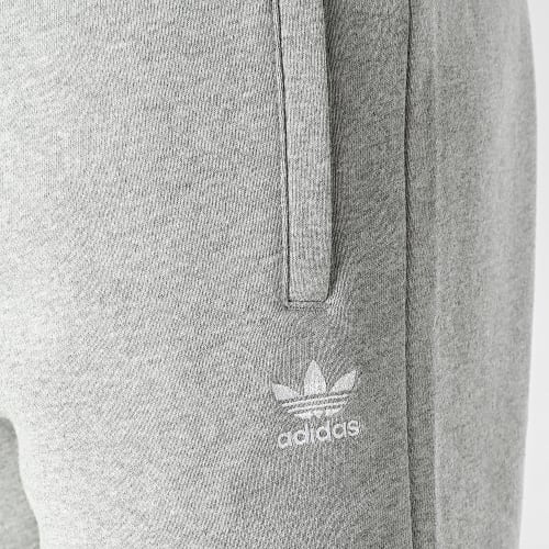 Pantalon Jogging Essentials IA4833 Gris Chiné
