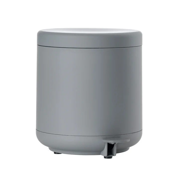 Zone Denmark - Ume Treteimer 4 l, grau