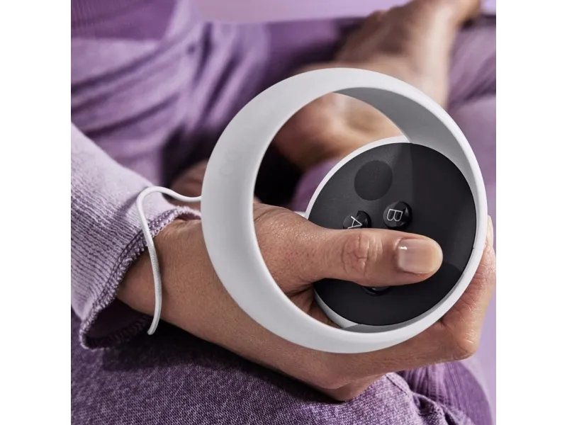 Oculus Quest 2 (128 GB) - Virtual reality-system