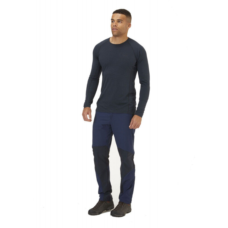Torque Pants - Pantalon escalade homme