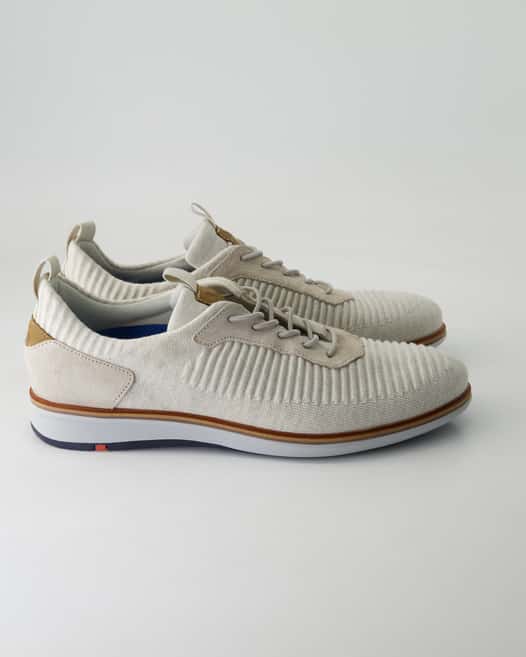 Lloyd MALIX Sneaker in Beige