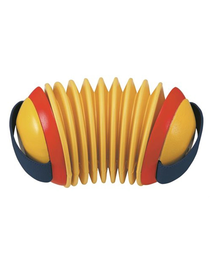 Ziehharmonika CONCERTINA