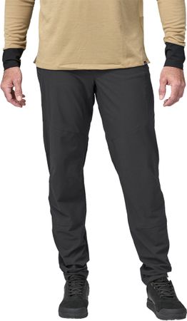 DIRT CRAFT Herren-Bikeshose  black  M=32