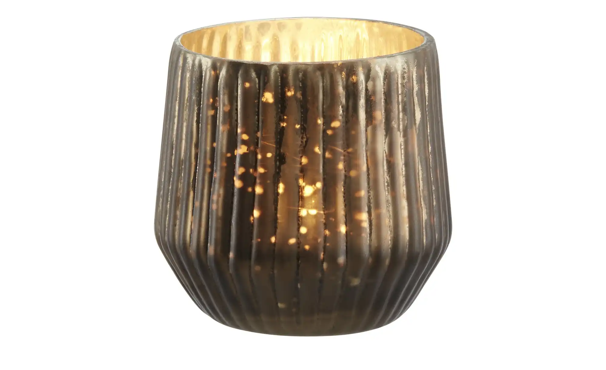 Teelichtglas