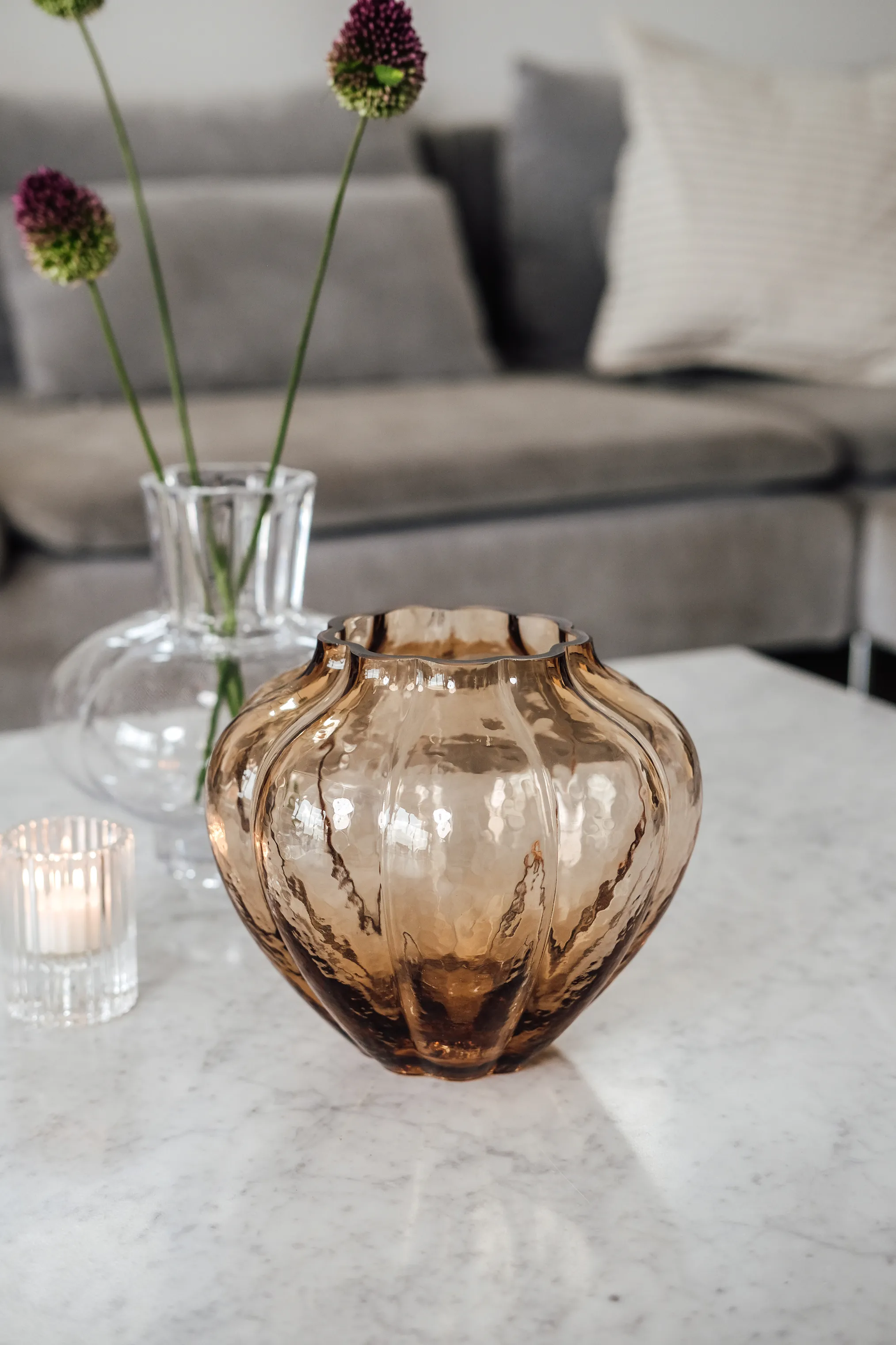 CASA Living Vase