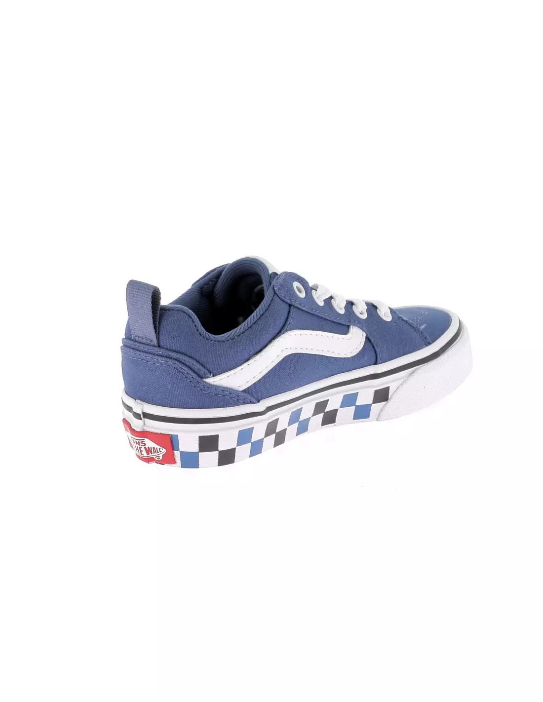 VANS FILMORE VARIETY DISEWA - Baskets Blue