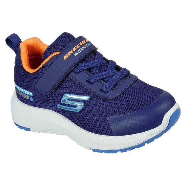 Dynamic Tread Sneakers Hydrode Navy