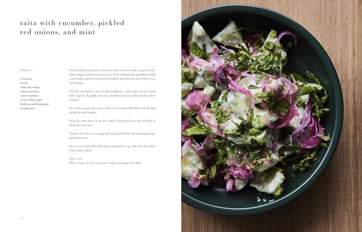 New Mags A Nordic Feast