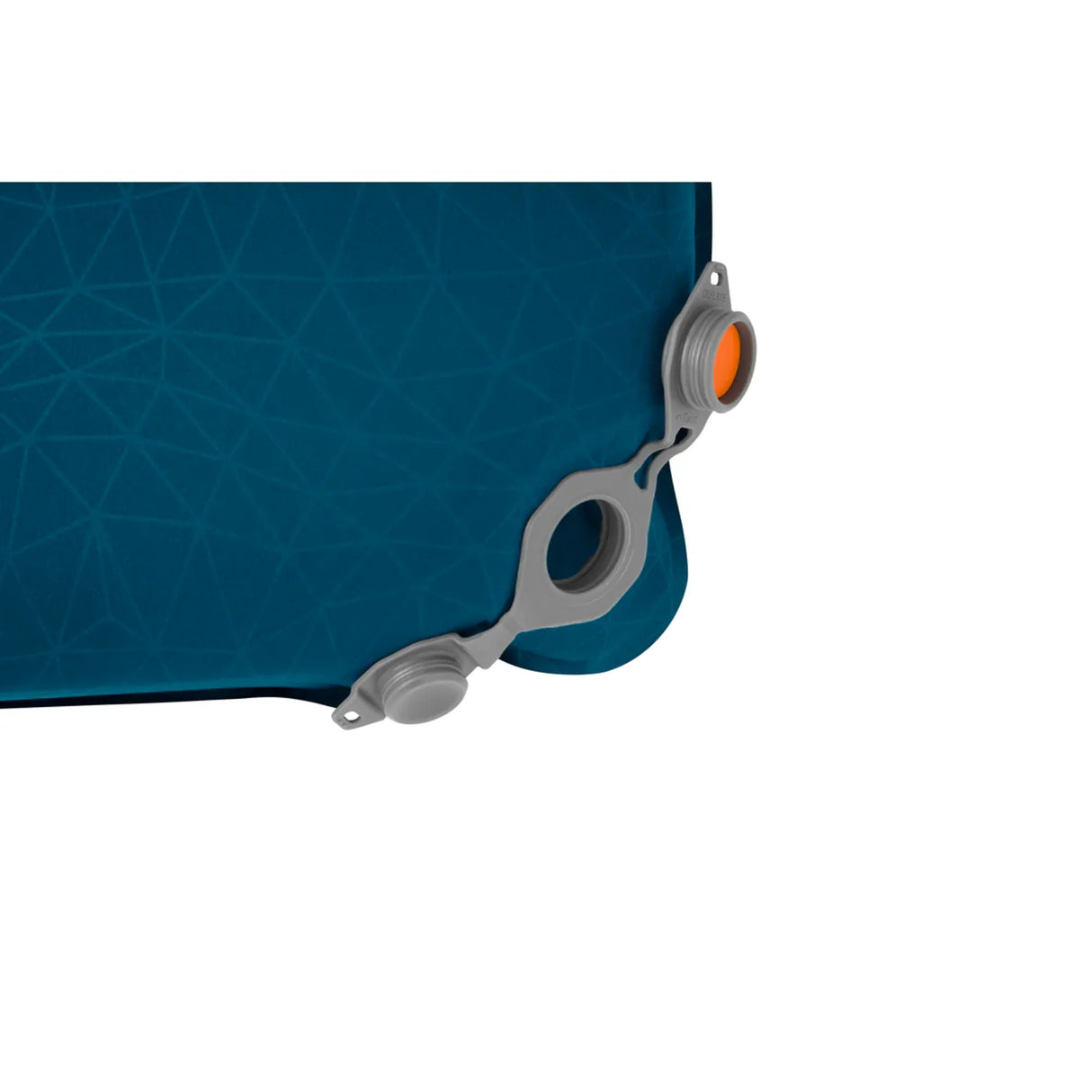 Sea to Summit<br>Selfinflate Mat Comfort Deluxe Double