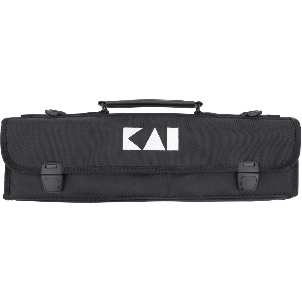 Mindre Knivveske for 5 Kniver