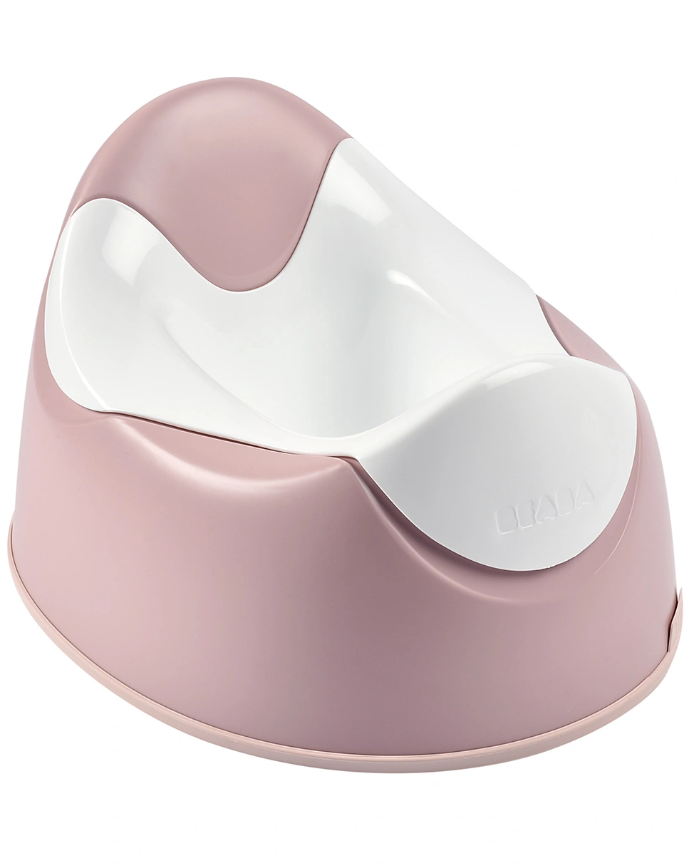 Lern-Töpfchen POTTY in old pink