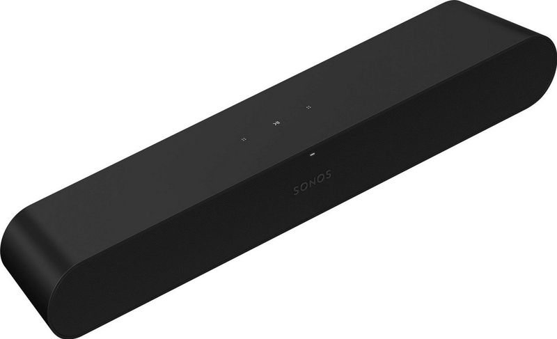Sonos - Ray - Soundbar - Zwart