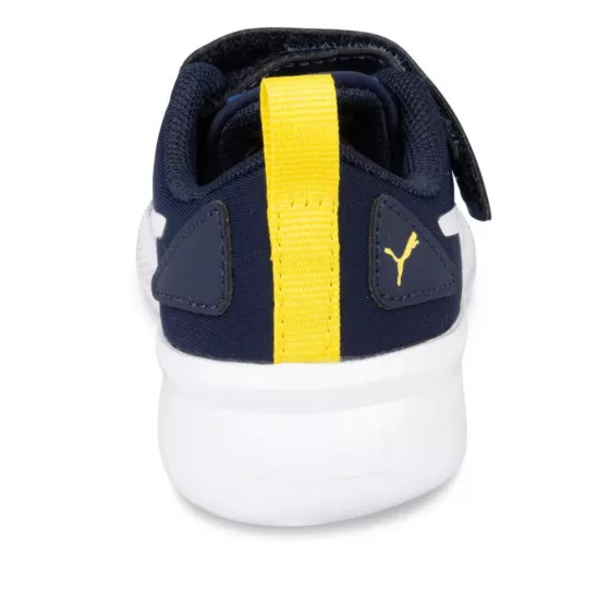 Baskets MARINE PUMA Flyer Runner Ps