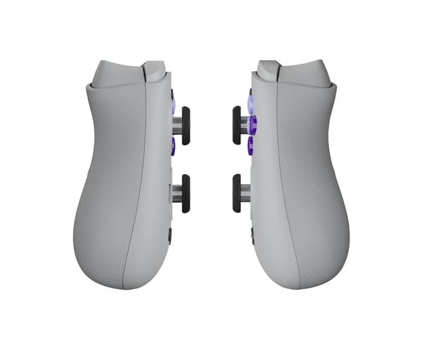 G8 Galileo USB-C Mobil Spillkontroller til iPhone/Android [Hall Effect]