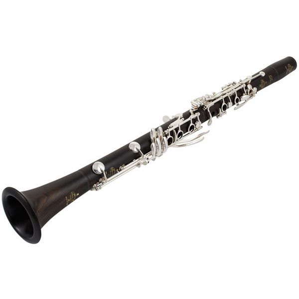Buffet Crampon Divine Bb-Clarinet 19/6