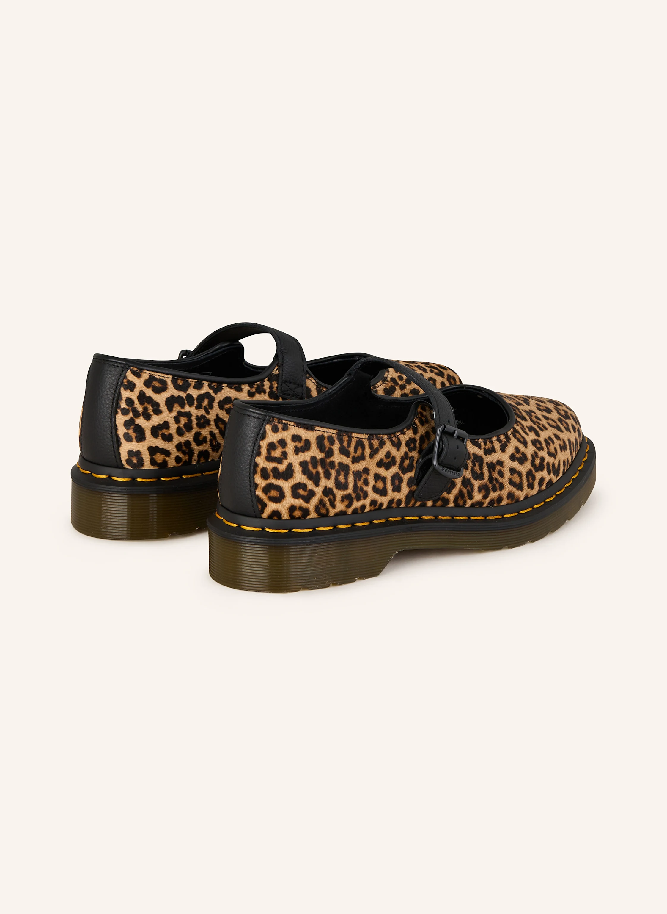 Dr. Martens Mary-Jane-Ballerinas ELPHIE