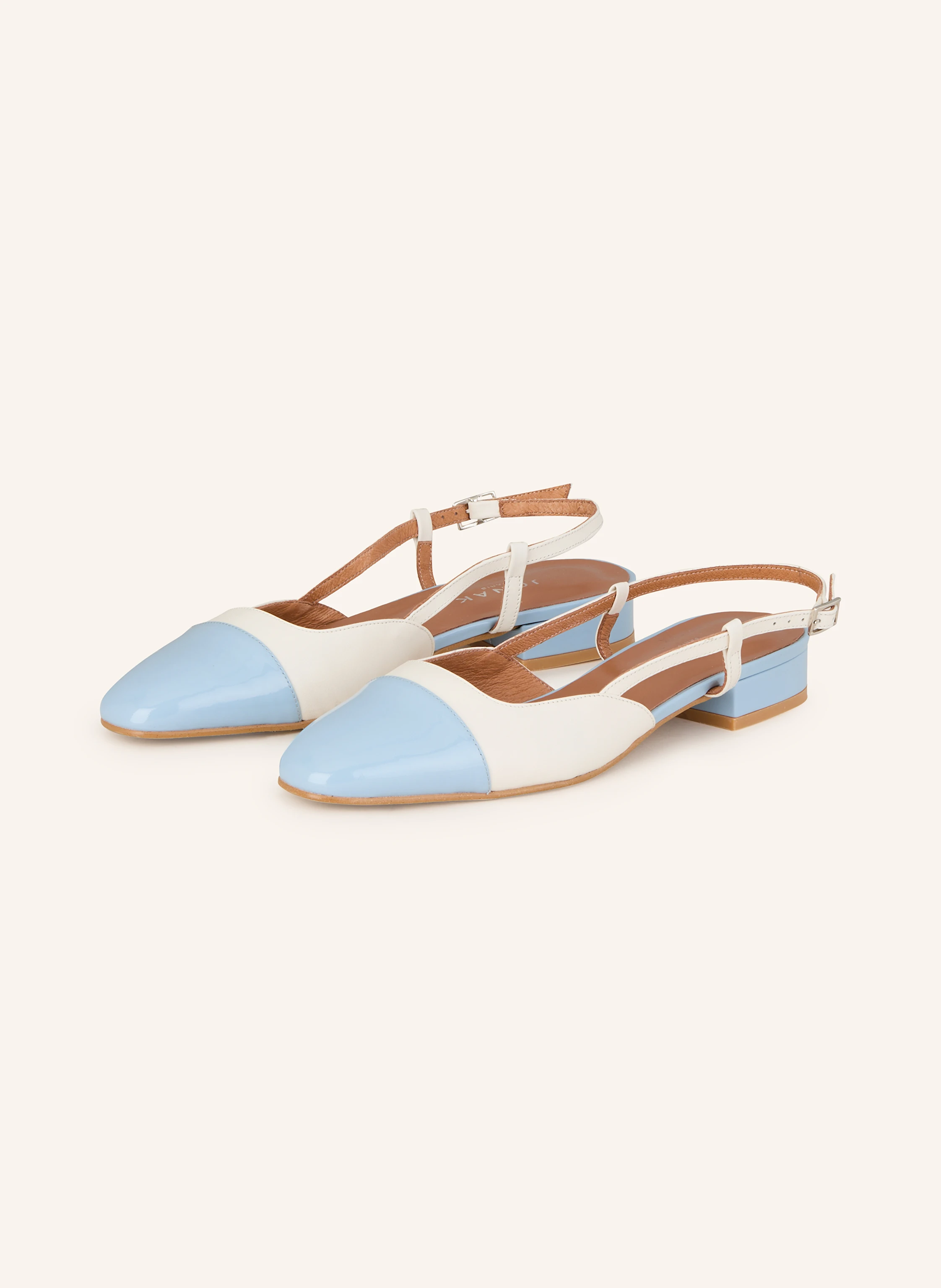 JONAK Slingballerinas DHAPOU