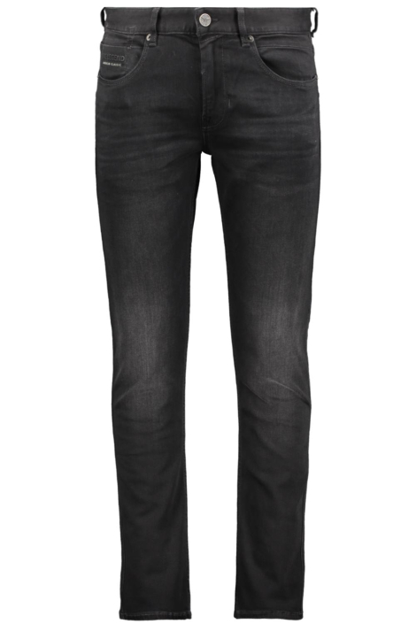 PME legend zwarte heren jeans