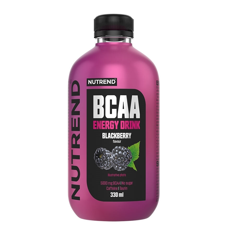 NUTREND BCAA Energy Drink