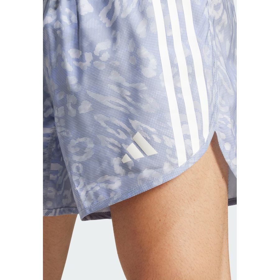 Adidas Short 3 bandes Own The Run