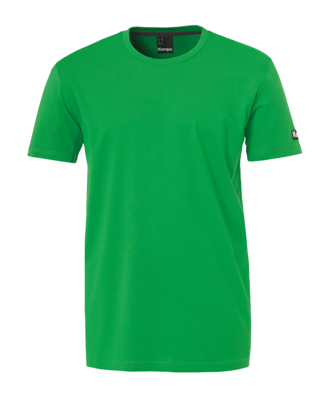 Kempa Team T-Shirt Grün F04