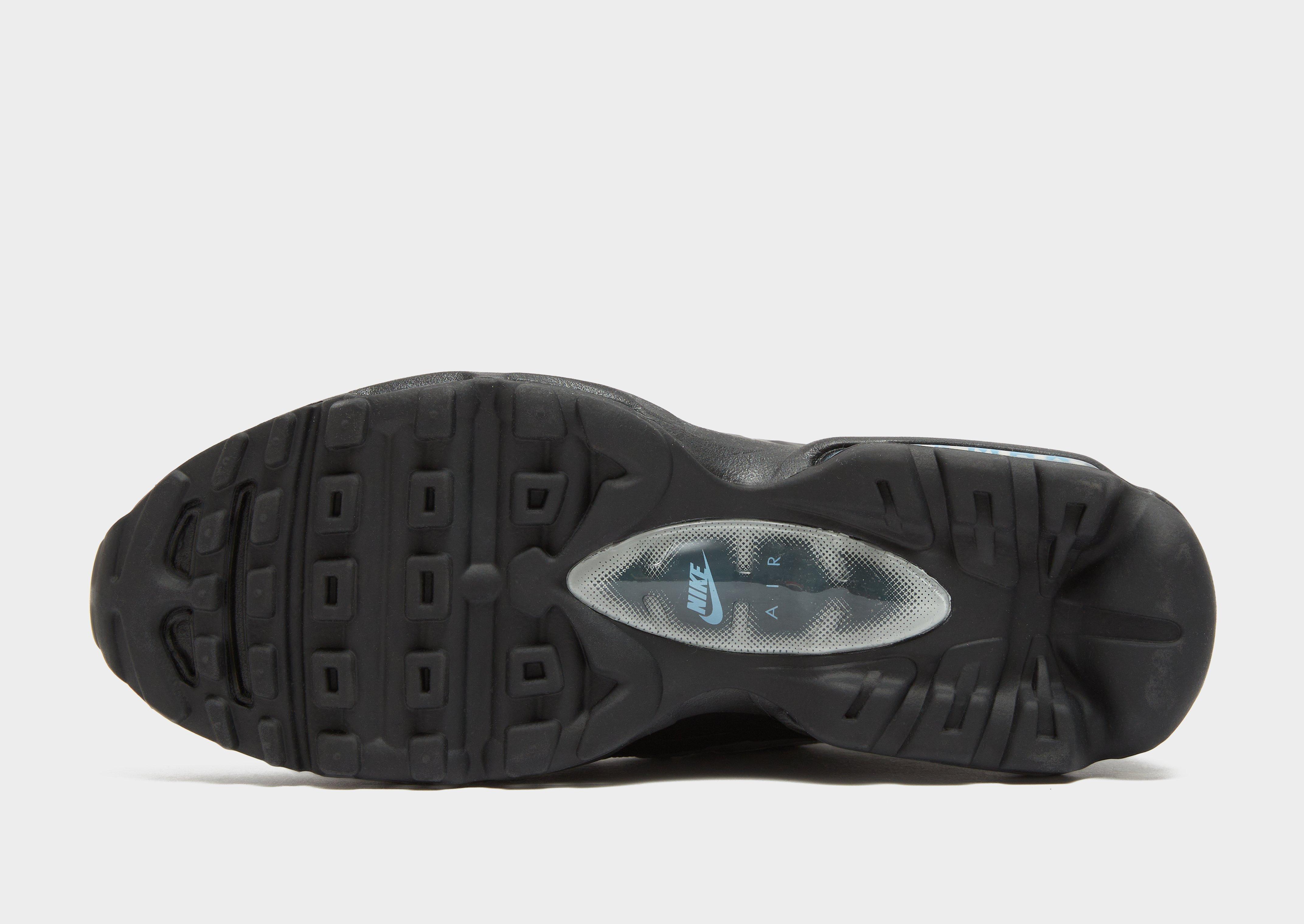 Nike Air Max 95 Ultra Homme