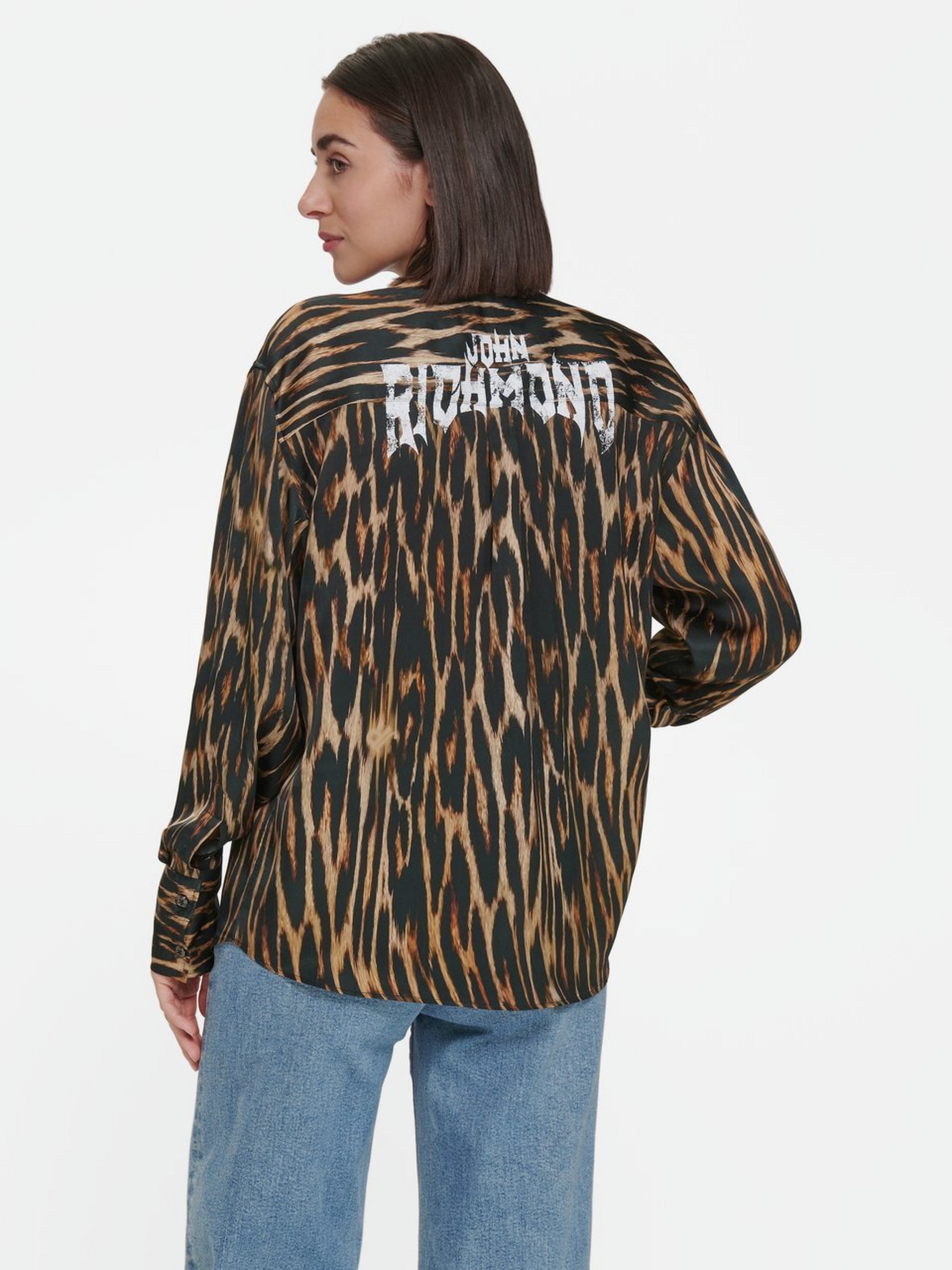 Bluse