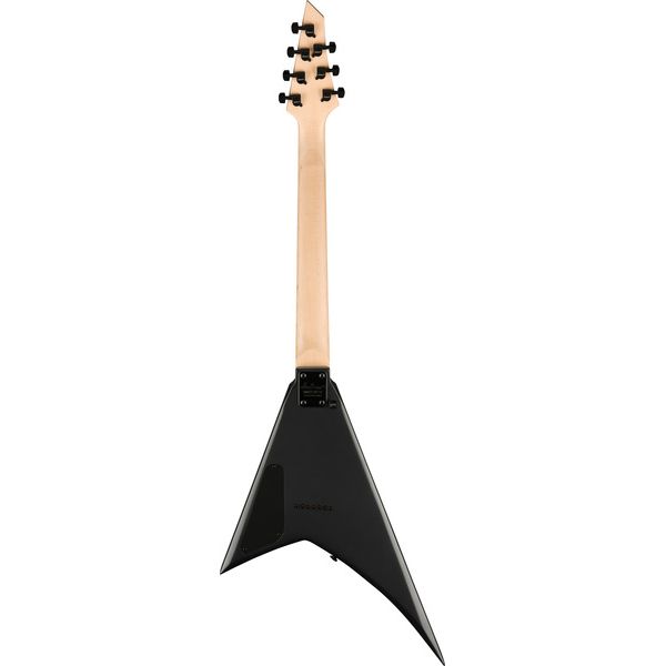 Jackson JS22-7 RR Satin Black