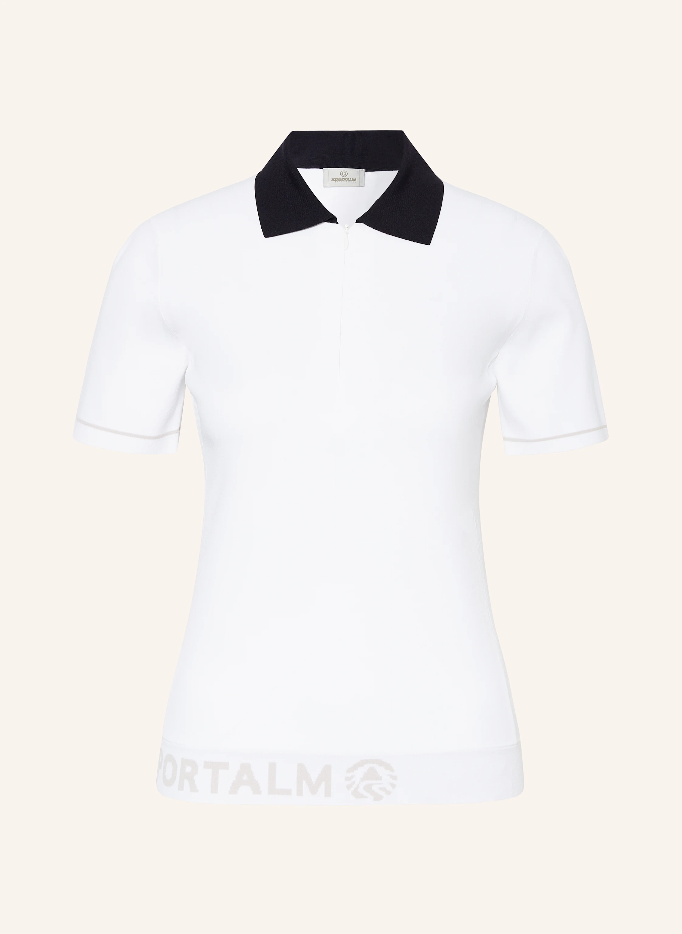 SPORTALM Funktions-Poloshirt