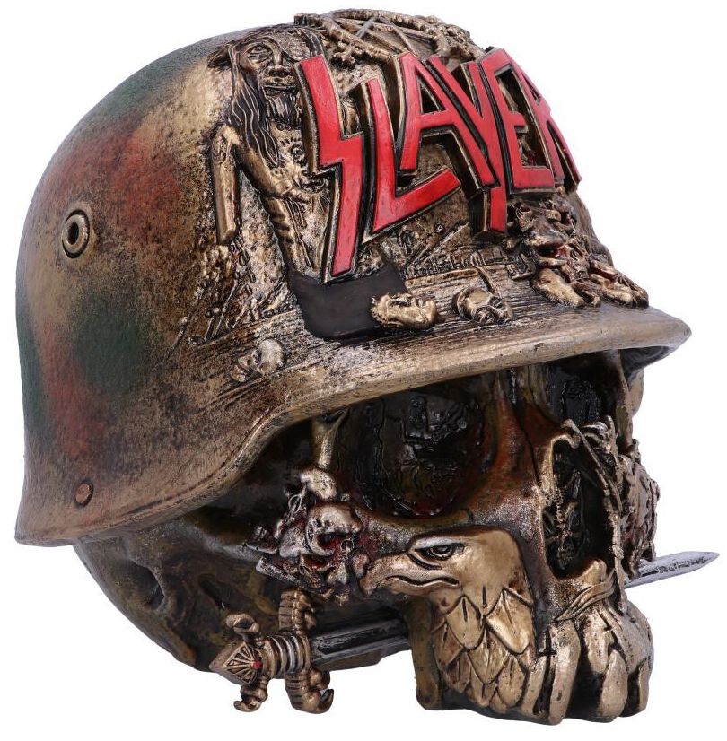 Skull | Slayer Boîte de rangement