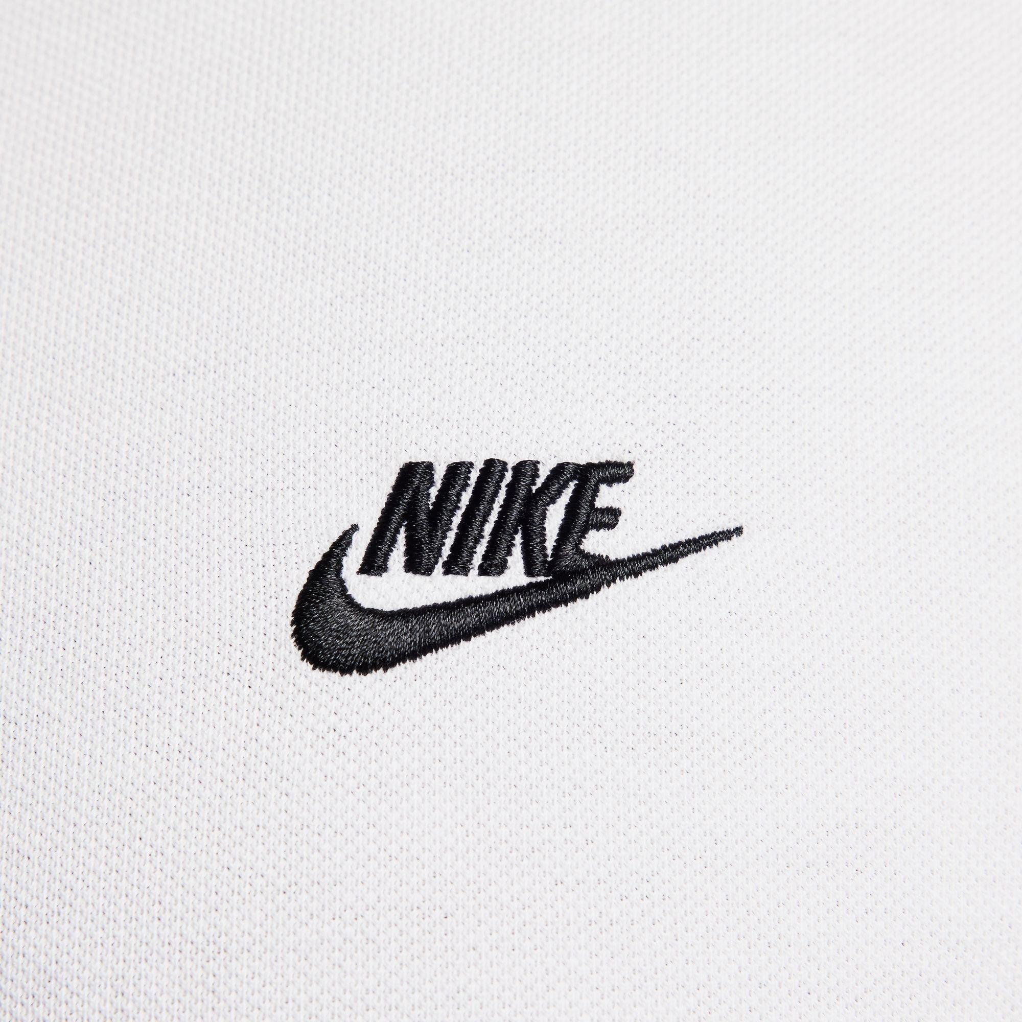 Nike Match Up Polo Shirt Mens
