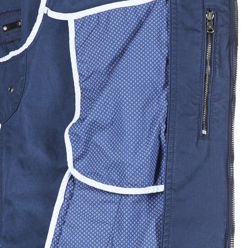 Hackett - CLASSIC BLOUSON Marino