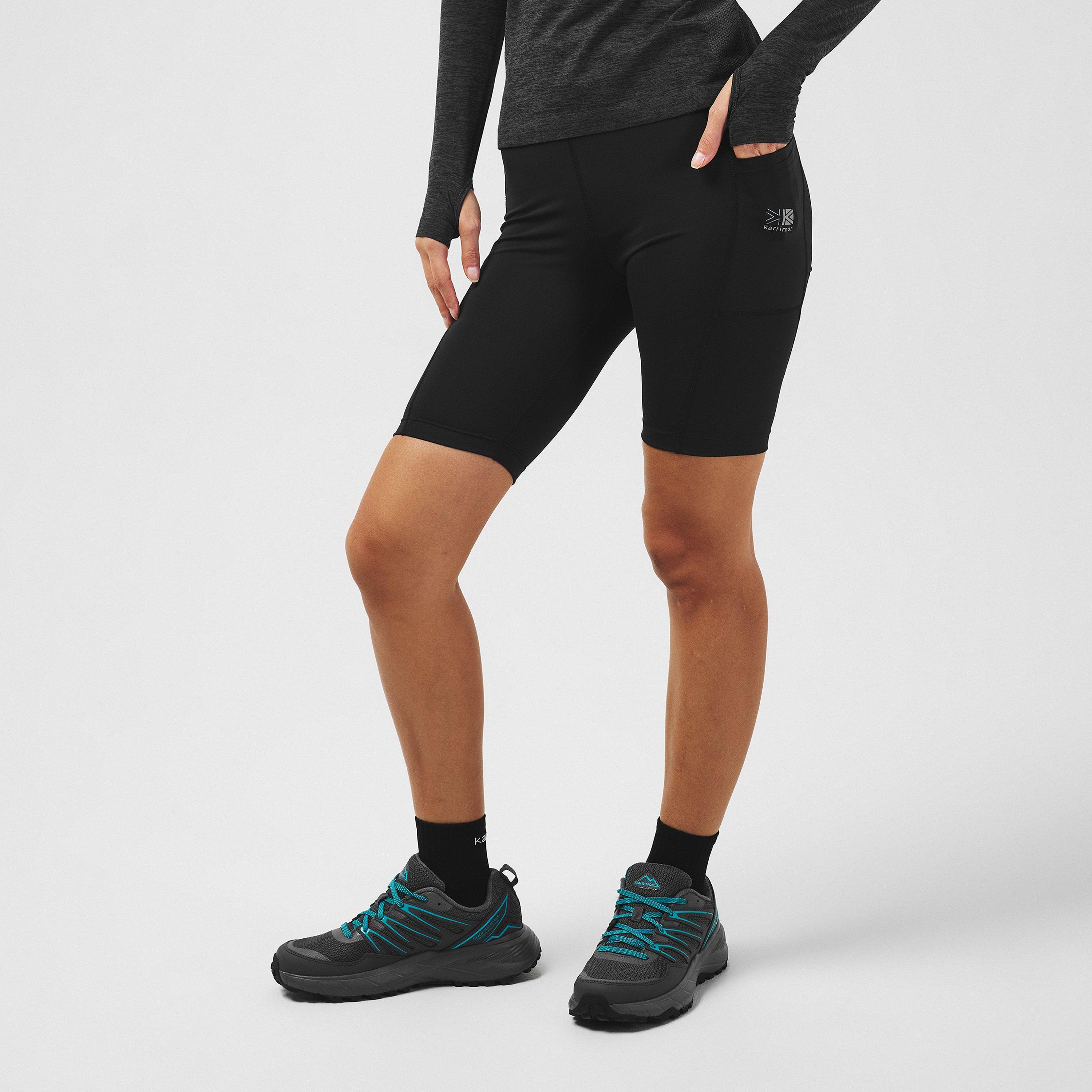 Karrimor Short Tights Womens