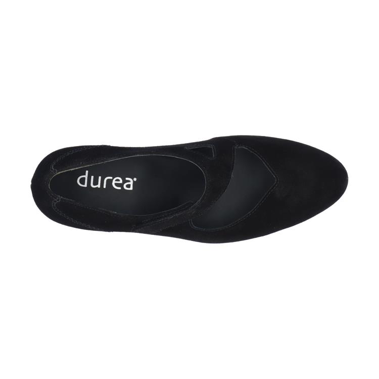 Durea 5755 wijdte H zwart