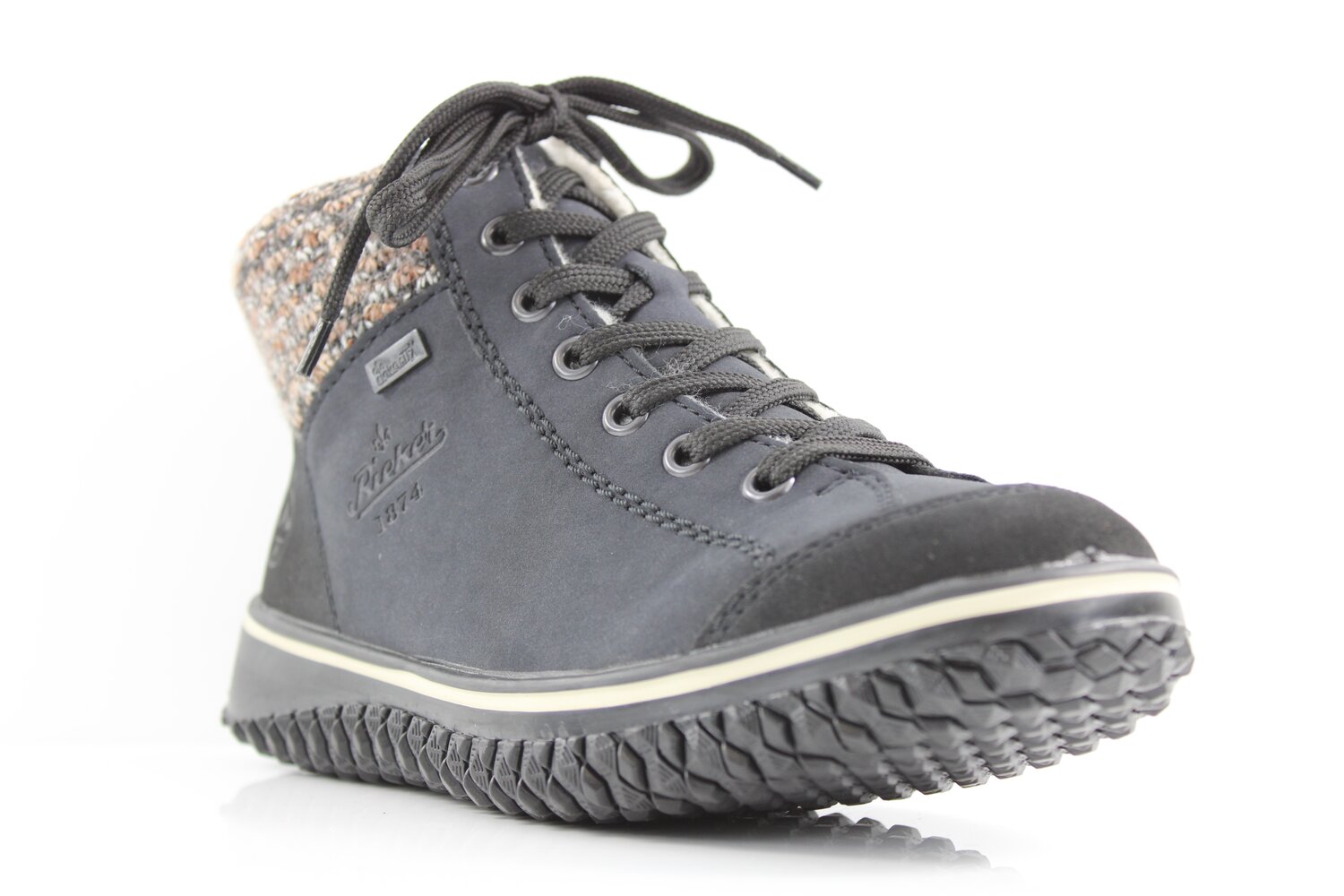 Rieker Stiefeletten