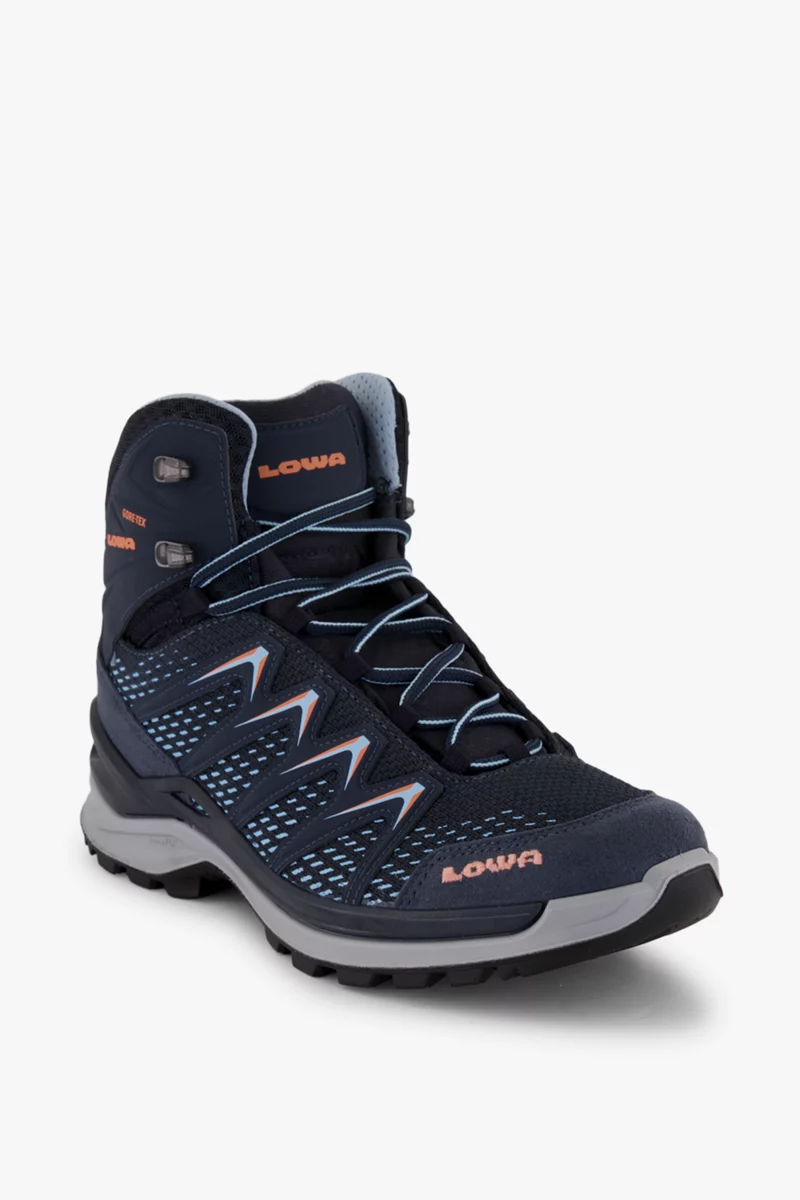 LOWA Innox Pro Mid Gore-Tex® Damen Wanderschuh