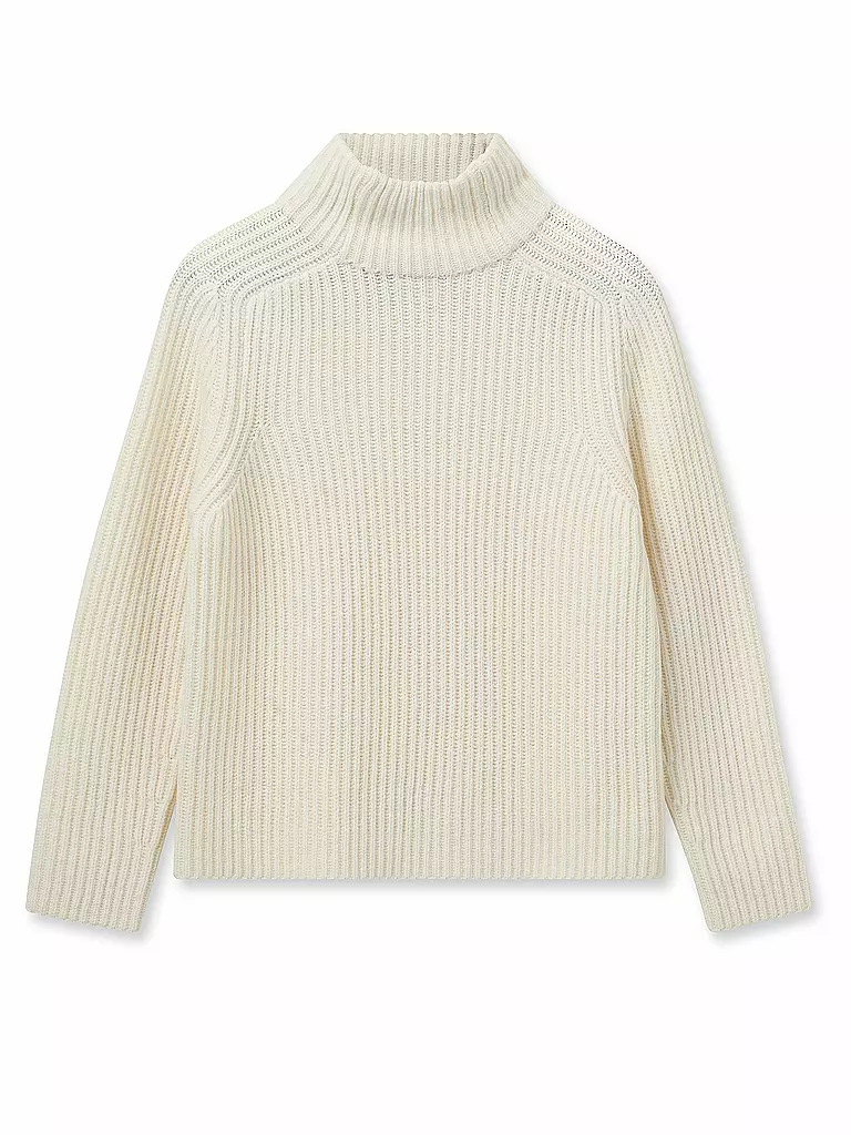 MOS MOSH Pullover MMYTHRA creme