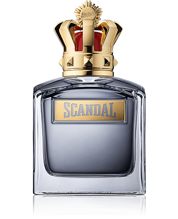 Jean Paul Gaultier Scandal pour Homme edt vapo refillable 150ml