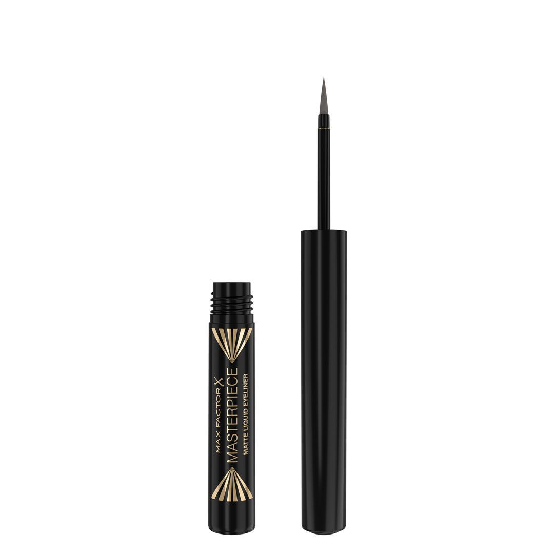Max Factor  Masterpiece Matte Liquid Eyeliner