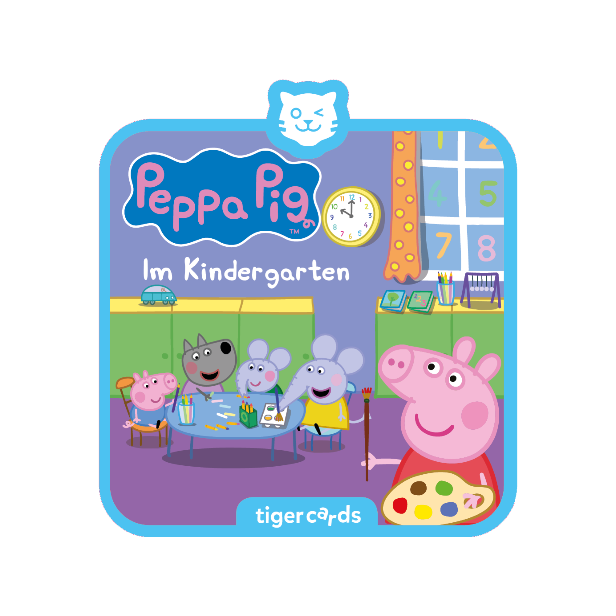 tigercard - Mamma Muh: 9 in 1 - Das neue Hörspielpaket