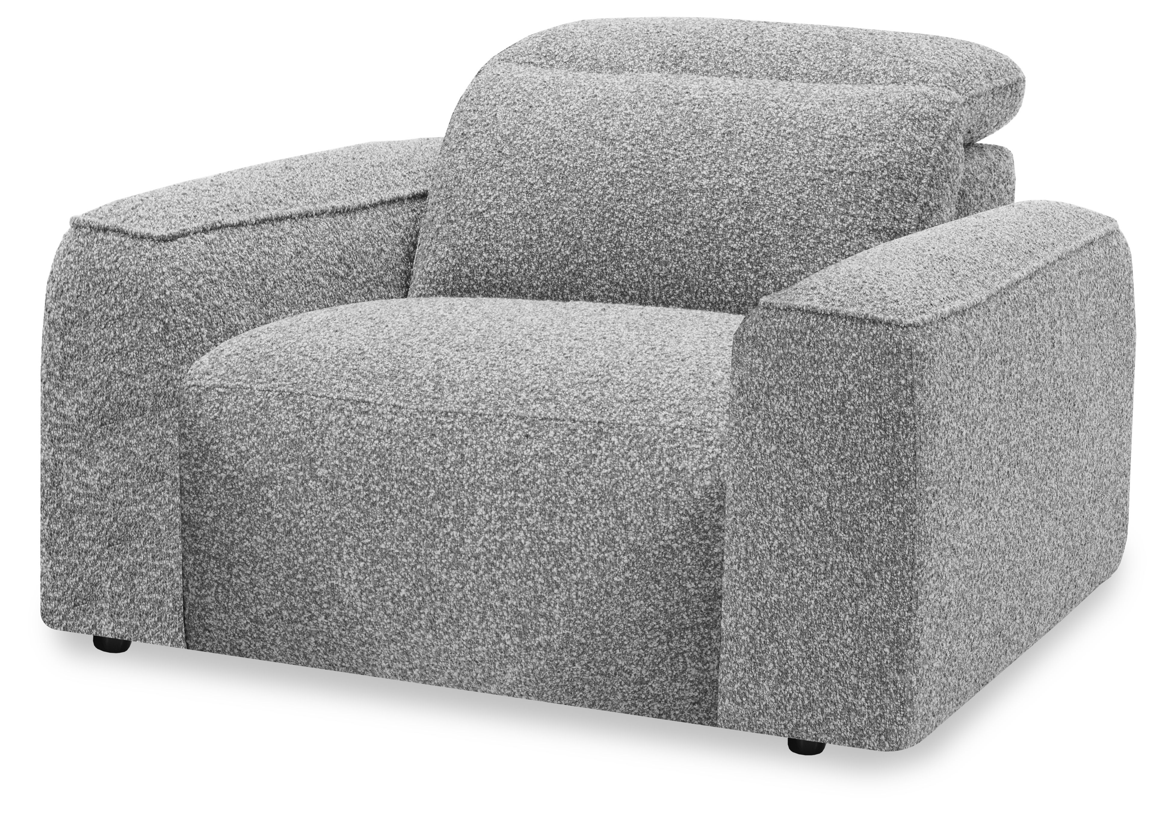 Fauteuil Ellie B133 x D114 x H76 cm