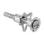 Ekspansjonsplugger i metall 10-pk M5 37xØ9 mm