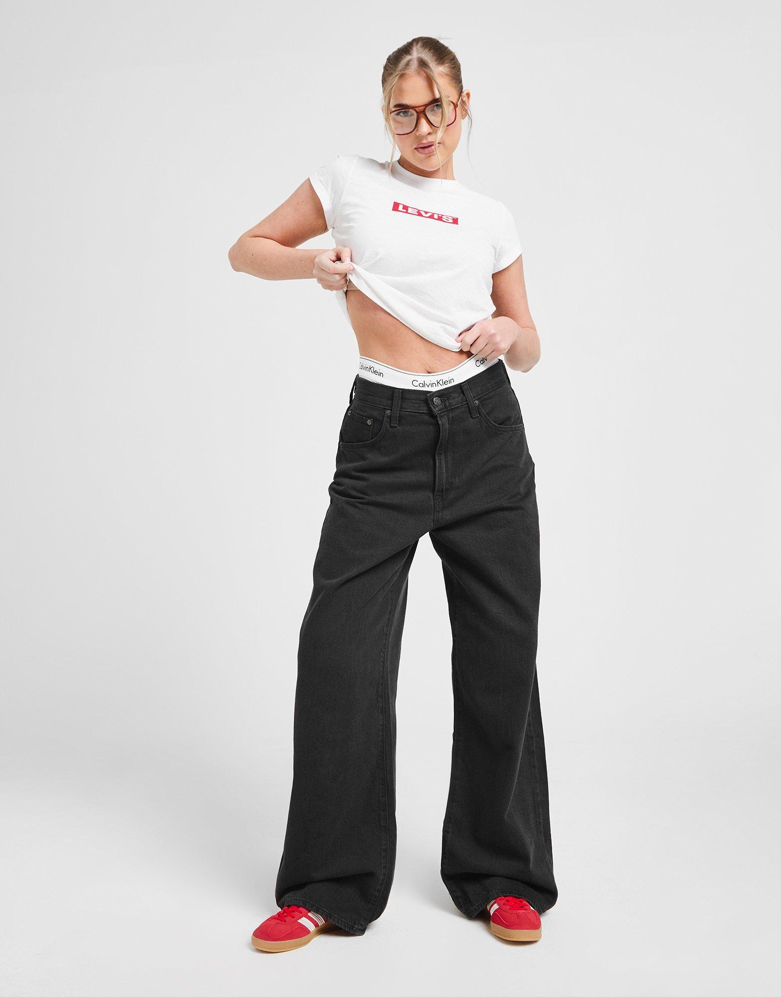 LEVI'S Jeans Baggy Cinch
