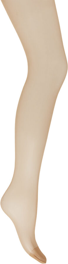 Wolford Pure 10 tights Brun