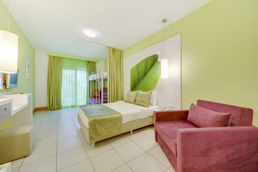 Fly & Go Armonia Holiday Village All Inclusive - Hotel